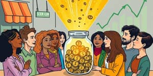 Small Business Finance: Fueling Entrepreneurial Dreams