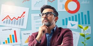 Tax-Smart Investing: Minimizing Your Burden