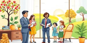 Wealth Management: Protecting and Growing Your Assets