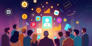 Financial Literacy in the Digital Age: Tech as a Teacher