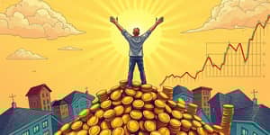 Financial Freedom: Your Blueprint for Success