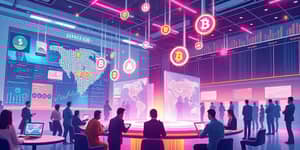 The Future of Finance: Trends and Opportunities