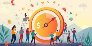 Credit Score Secrets: Boosting Your Financial Health