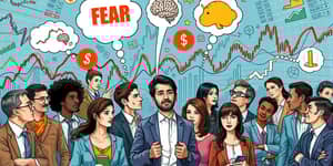 Behavioral Finance: Understanding Investor Psychology