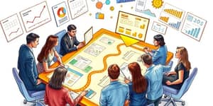 Strategic Communication: Articulating Your Financial Vision