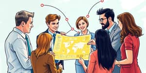 Influence and Impact: Persuading Stakeholders for Strategic Gains