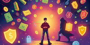 Financial Scams: Protecting Yourself from Fraud