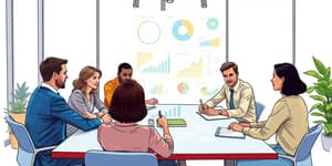 Building High-Performing Finance Teams: A Leadership Blueprint