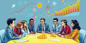 Scenario Planning: Preparing for Financial Futures