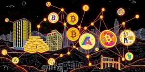 Alternative Investments: Beyond Stocks and Bonds