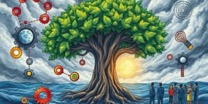 From Crisis to Opportunity: Strategic Resilience in Action