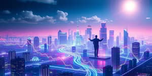 The Future of Finance: Leading Through Digital Transformation