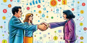 Building Strategic Partnerships: Expanding Financial Horizons