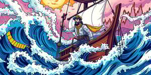 Navigating Uncertainty: Strategic Leadership in Volatile Markets