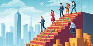 Developing Future Leaders: Succession Planning in Finance