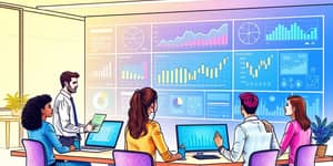 Cultivating Collaboration: Breaking Down Silos in Finance