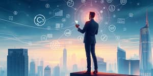 Beyond Compliance: Proactive Leadership in Regulatory Environments