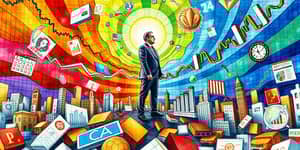 The Resilient Leader: Adapting to Economic Shifts