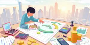 Crafting a Winning Financial Strategy: A Practical Guide