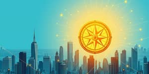 The Ethical Compass: Guiding Principles for Financial Leadership