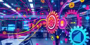 From Insights to Action: Translating Data into Strategic Results