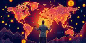 The Global Finance Leader: Navigating International Markets