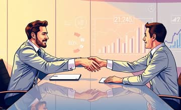 Negotiation Skills for Founders: Securing Better Deals