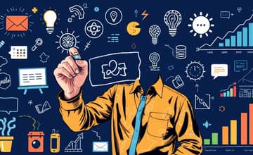 The Lean Startup: Maximizing Impact with Minimal Resources