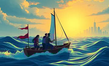 The Startup Survival Guide: Navigating Early Challenges