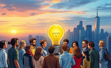 The Entrepreneur's Mindset: Cultivating Innovation and Drive