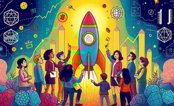 Funding Your Vision: A Practical Approach to Raising Capital