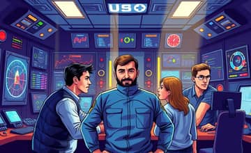 Crisis Management for Startups: Navigating Unexpected Challenges