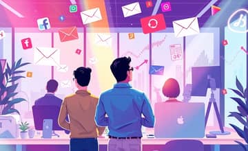 Digital Marketing for Entrepreneurs: Reaching Your Audience Online