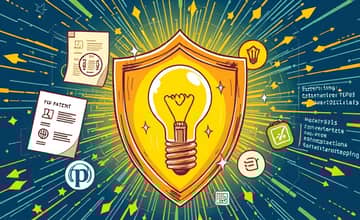 Intellectual Property: Protecting Your Business Innovations