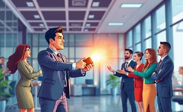 The Art of Delegation: Empowering Your Team for Growth