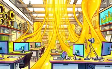 Understanding Your Cash Flow: The Lifeblood of Your Business