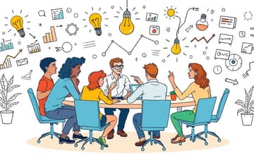 Hiring Smart: Building a High-Performing Startup Team