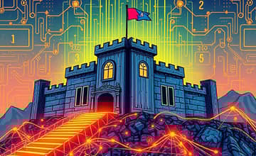 Cybersecurity in Finance: Protecting Your Digital Assets