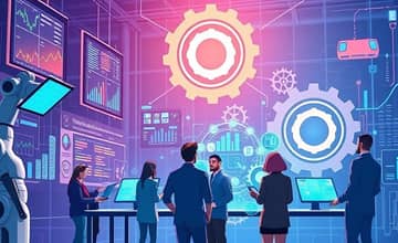 Scaling Operations: Efficiently Managing Business Growth