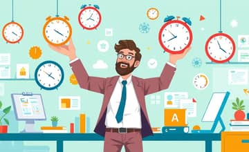 Boost Your Productivity: Time Management for Busy Entrepreneurs