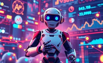 Robo-Advisors: Smarter Investing in the Digital Age