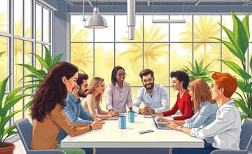 Building a Strong Company Culture: Attracting Top Talent