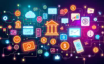 The API Economy: Interconnecting Financial Services