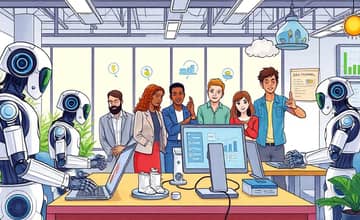 The Future of Work: Adapting Your Business to New Realities