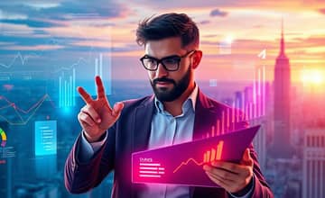 Financial Forecasting for Founders: Predicting Your Path to Profit