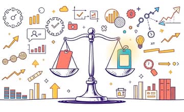 Pricing Strategies: Valuing Your Products and Services