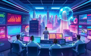 Predictive Analytics: Anticipating Market Trends with Accuracy