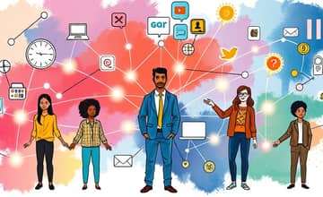 The Power of Networking: Fueling Your Entrepreneurial Ecosystem