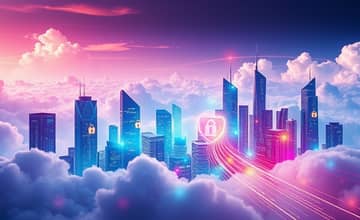 Cloud Computing in Finance: Scalability and Security