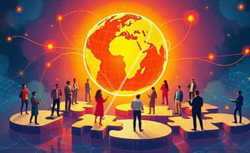 The Power of Partnerships: Collaborating for Success